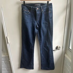 Joes‎ Bootcut Jeans 26 staple boho layered flattering timeless cowgirl